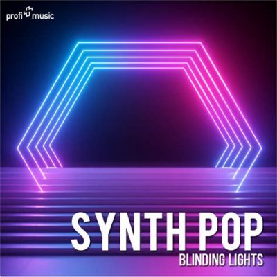 Blinding Lights: Synth-Popin synthvaikutteinen melodia kuljettaa kuulijaa 80-luvun neonvaloihin