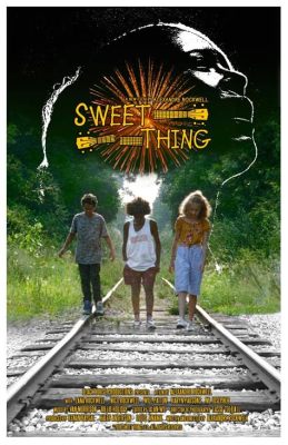 Sweet Thing - Upbeat Groove Meets Soulful Melancholy for a Timeless Classic