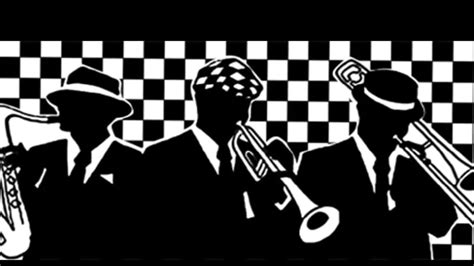 The Pressure - Upbeat Ska Rhythms Meet Introspective Lyrics About Societal Challenges