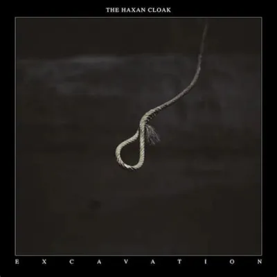 Haxan Cloak - Excavation, A Journey Through Drone and Soundscapes